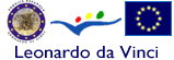 Leonardo Grants Logo