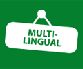 Multilingual Jobs